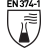 CE EN374-1