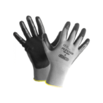 RON 76-400 – Ronco Flexsor Nitrile Palm Coated Nylon Glove – Prod Img