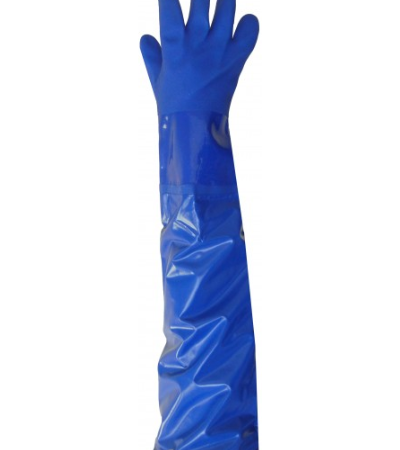 RON 77-395 - Ronco Integra Triple Dipped PVC Glove w Ext