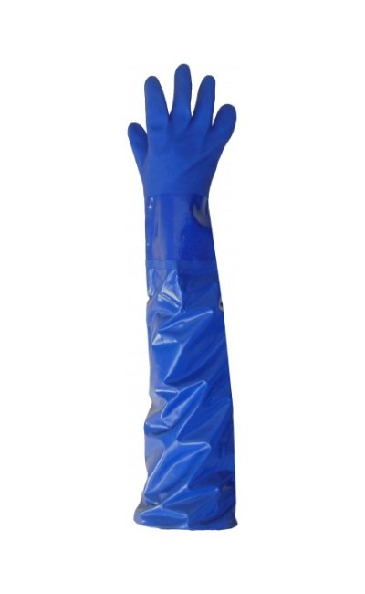 RON 77-395 - Ronco Integra Triple Dipped PVC Glove w Ext