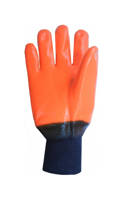 RON 77-420 - Ronco Iceberg Double Dipped PVC Gloves