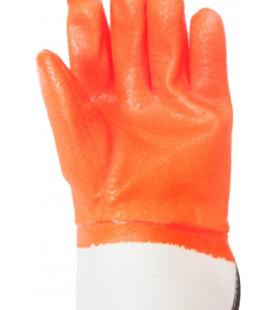 RON 77-420 - Ronco Iceberg Double Dipped PVC Gloves