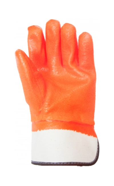 RON 77-420 - Ronco Iceberg Double Dipped PVC Gloves