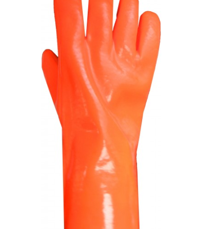 RON 77-420 - Ronco Iceberg Double Dipped PVC Gloves