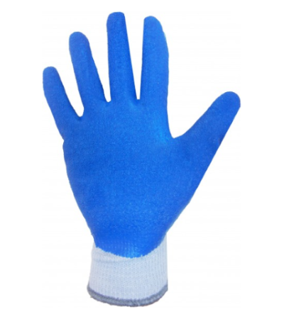 RON 77-500 - Ronco Grip-It Latex Coated Glove