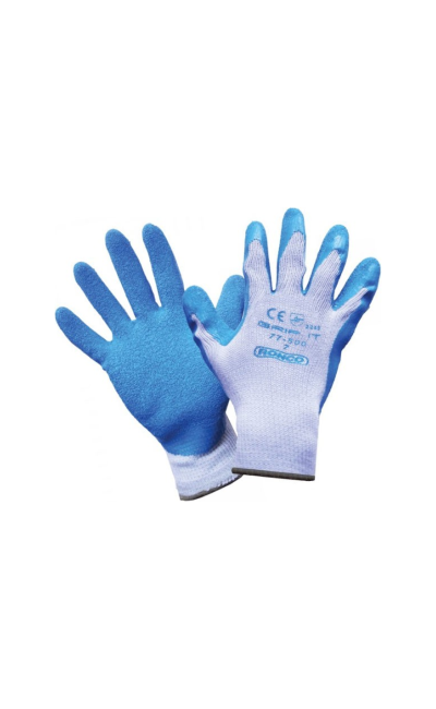 RON 77-500 - Ronco Grip-It Latex Coated Glove