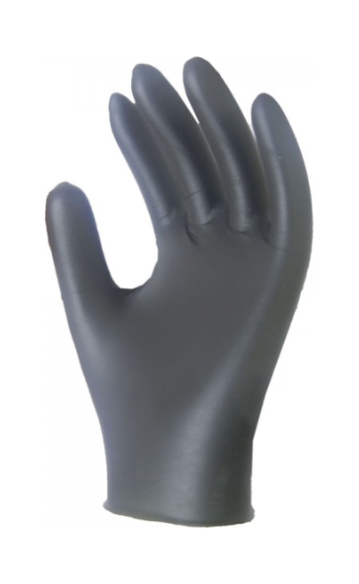 RON 962 - Ronco Sentron 6 Nitrile Examination Glove