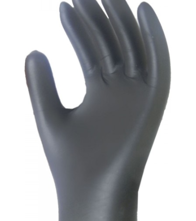 RON 964 - Ronco Sentron 4 Nitrile Examination Glove