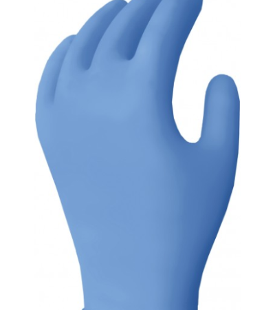 RON 993 - Ronco N2 Nitrile Disposable Glove