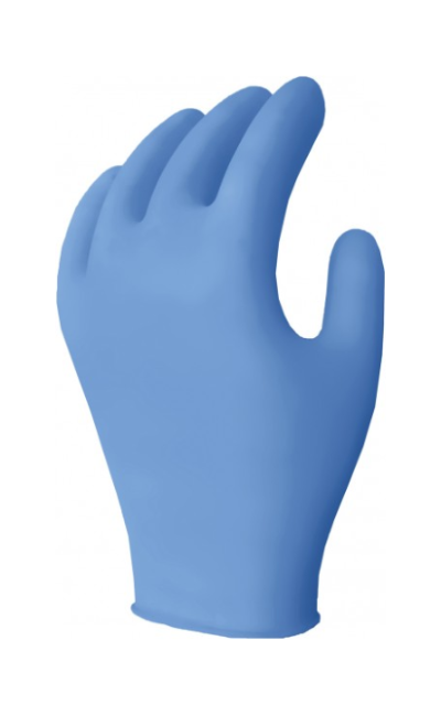RON 993 - Ronco N2 Nitrile Disposable Glove